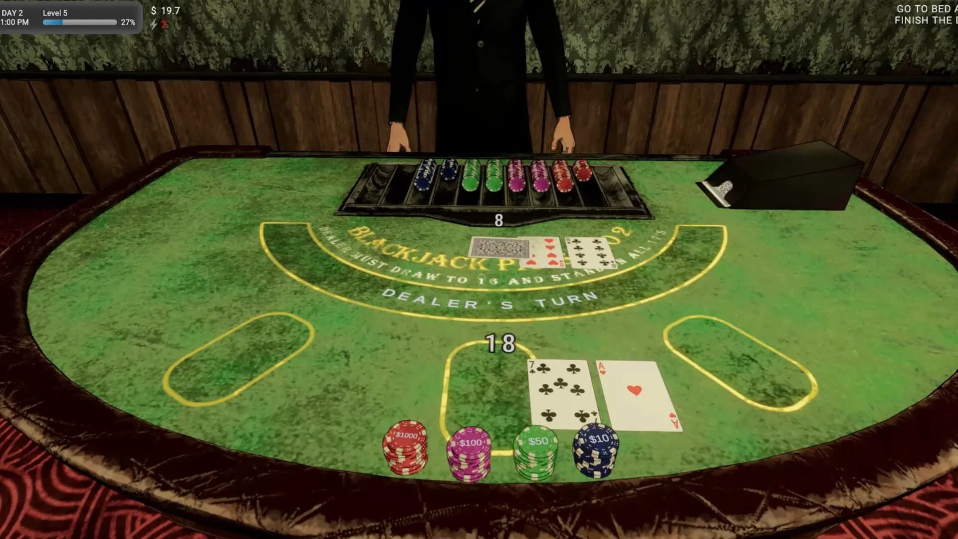 Scam Center Simulator: Prologue görsel 5