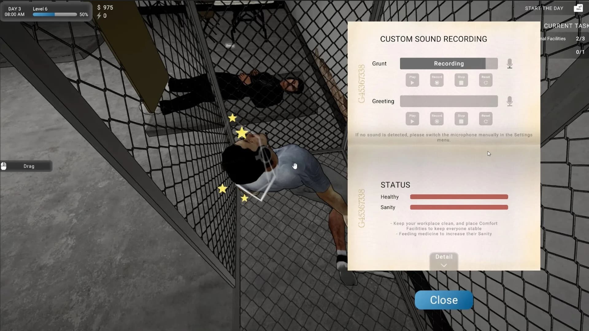 Scam Center Simulator: Prologue görsel 7