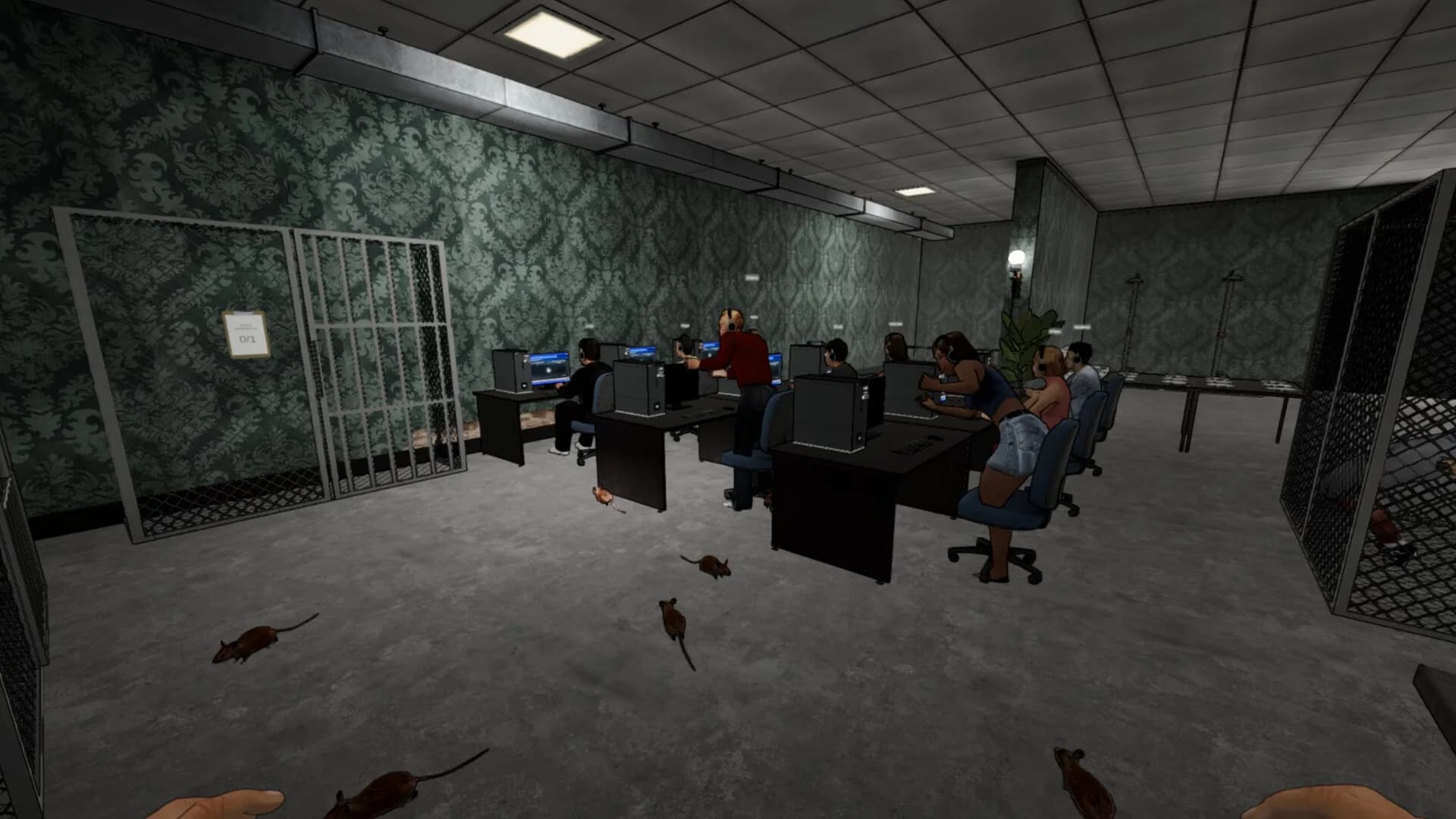 Scam Center Simulator: Prologue görsel 9