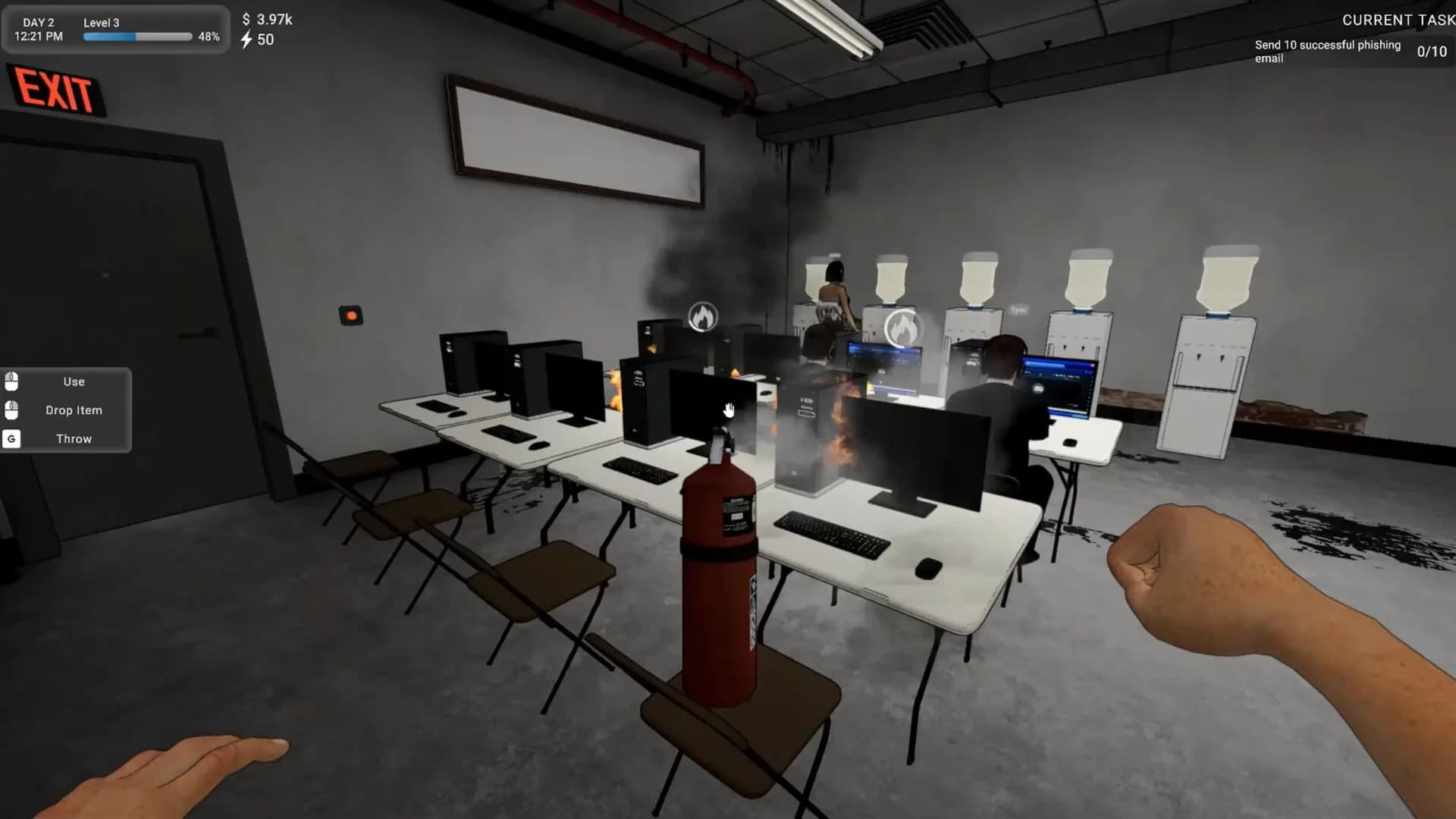 Scam Center Simulator: Prologue görsel 11