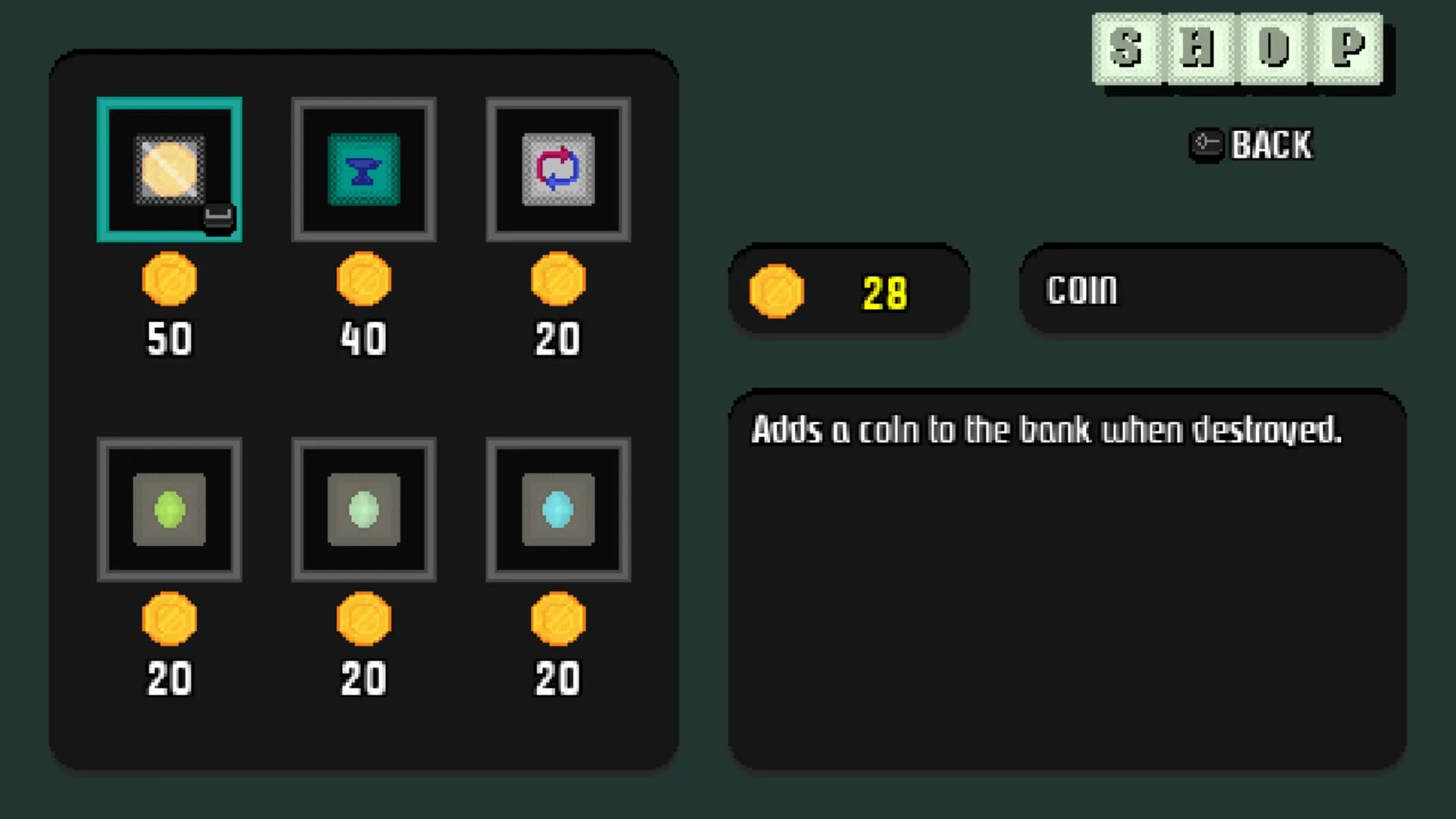 Rock Paper Scissors: The Roguelike Puzzle Game görsel 3
