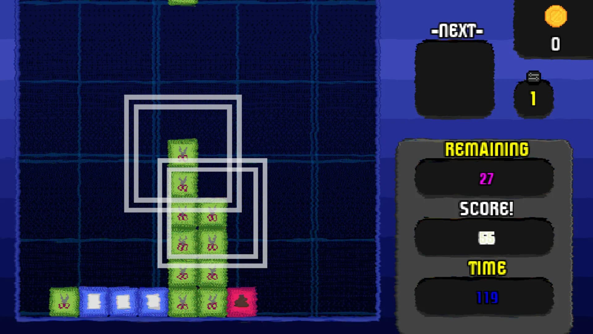 Rock Paper Scissors: The Roguelike Puzzle Game görsel 4