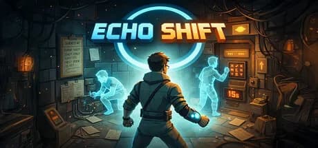 Echo Shift görsel 1