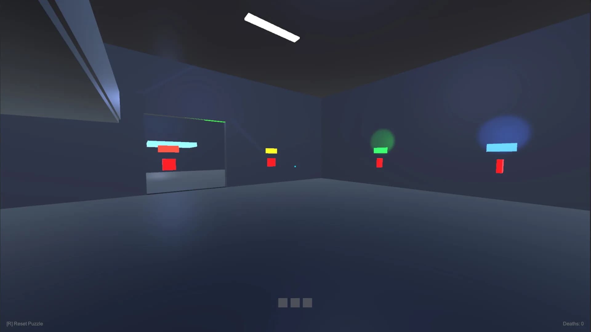 Echo Shift görsel 4