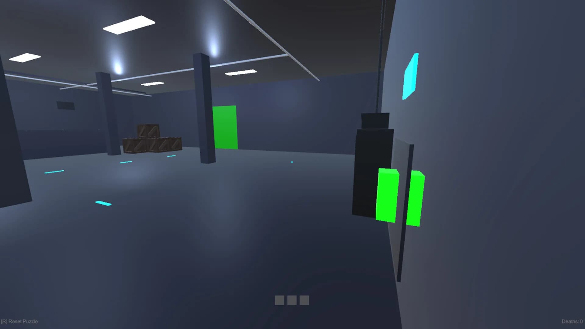 Echo Shift görsel 5