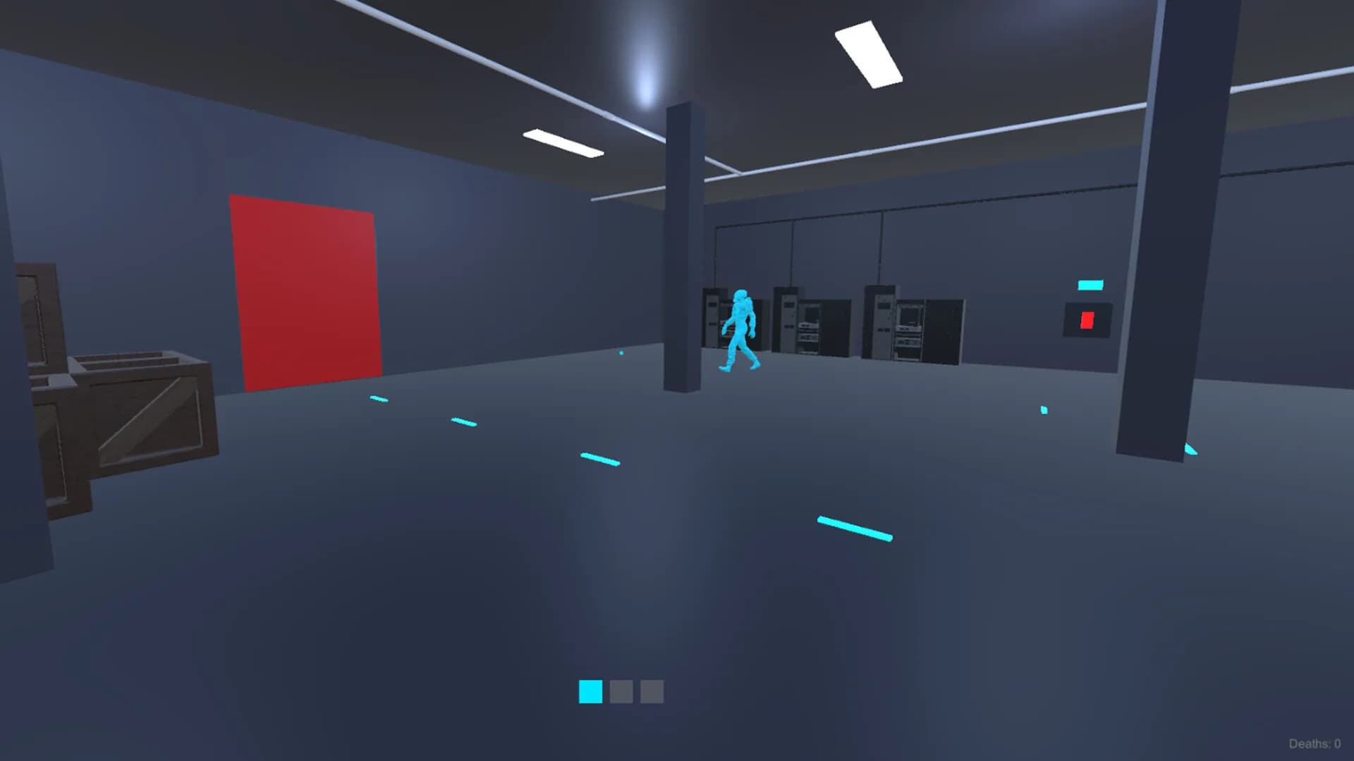 Echo Shift görsel 6