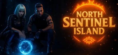 North Sentinel Island