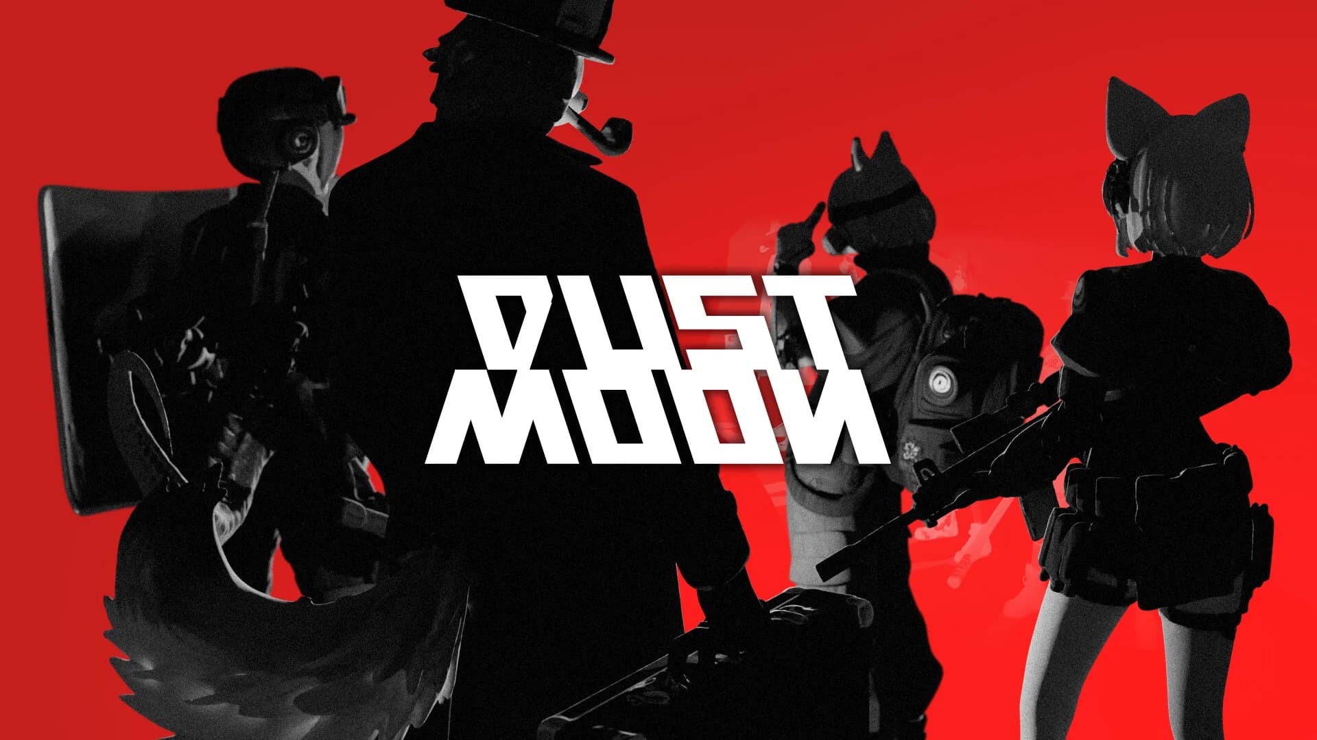 深空拓月DUSTMOON görsel 10