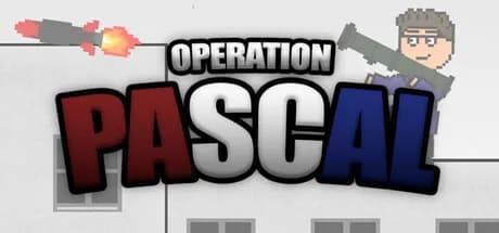 Operation Pascal görsel 1