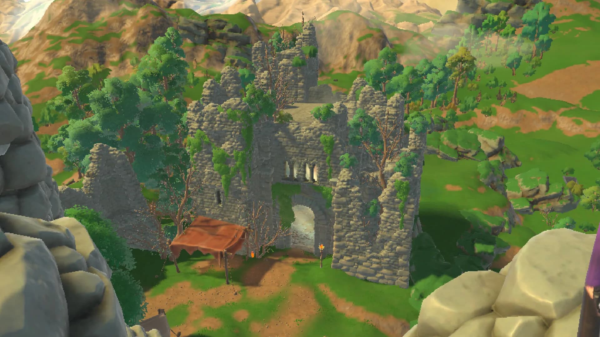 Mage Castle görsel 6