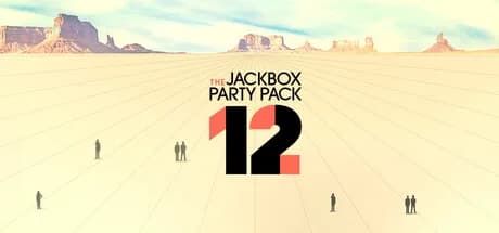 The Jackbox Party Pack 12 görsel 1