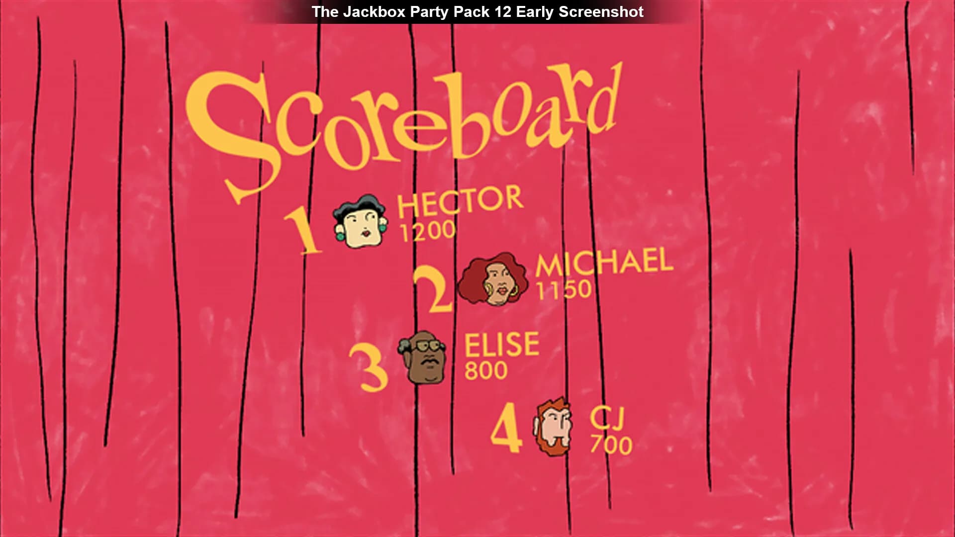 The Jackbox Party Pack 12 görsel 2