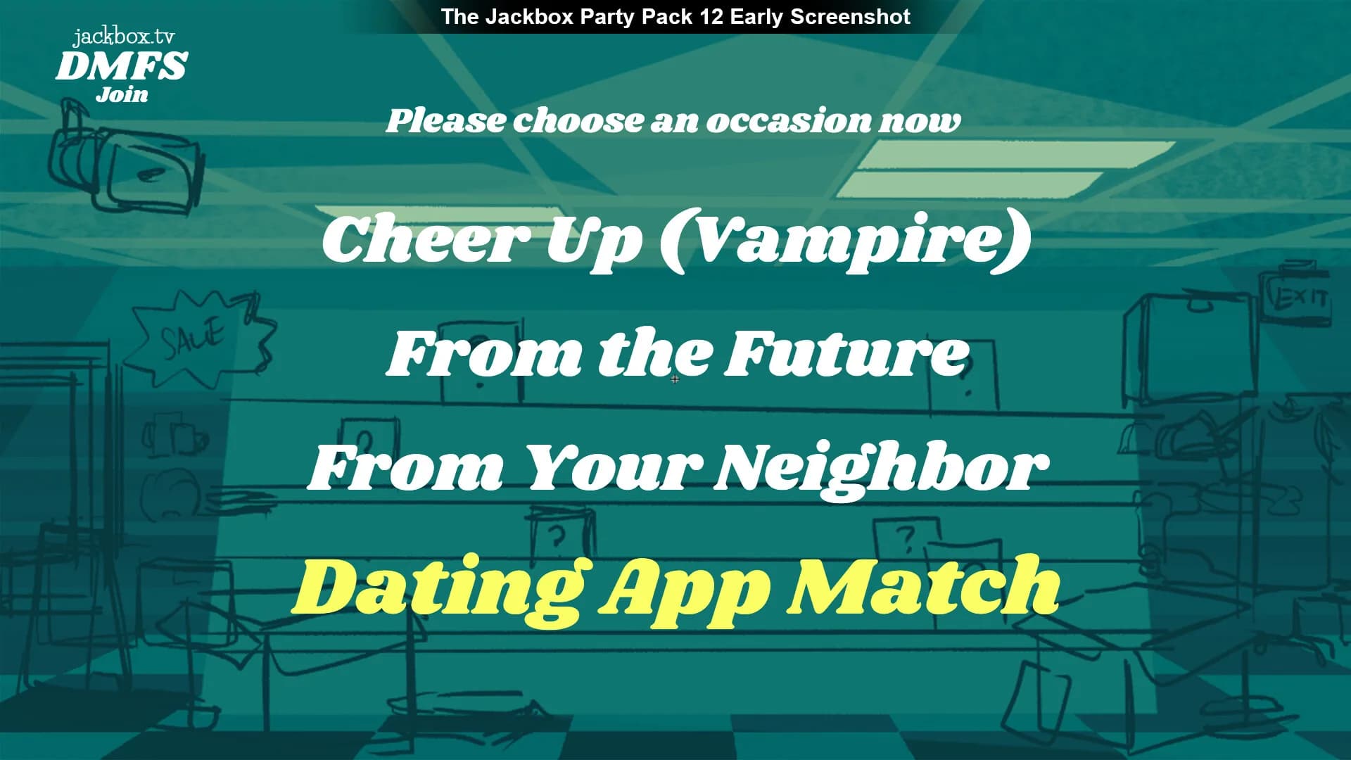 The Jackbox Party Pack 12 görsel 3