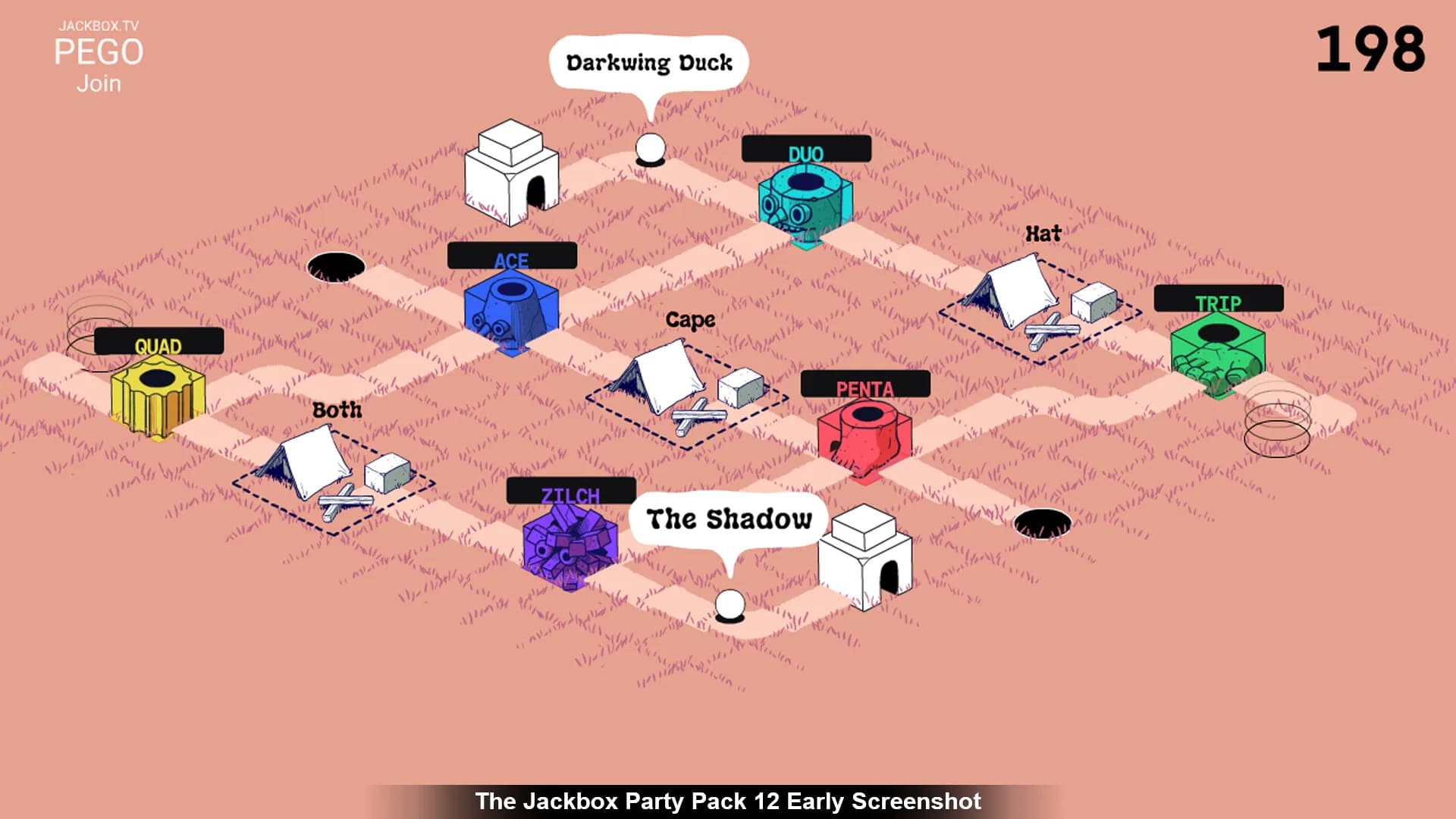 The Jackbox Party Pack 12 görsel 6
