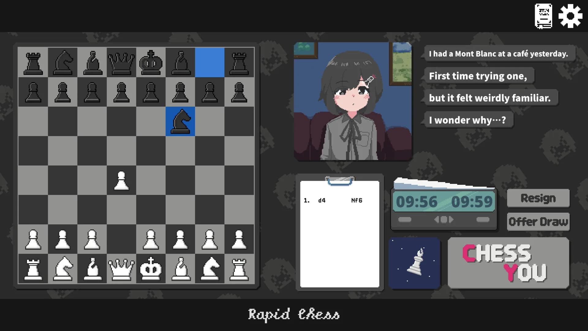 Chess You görsel 2