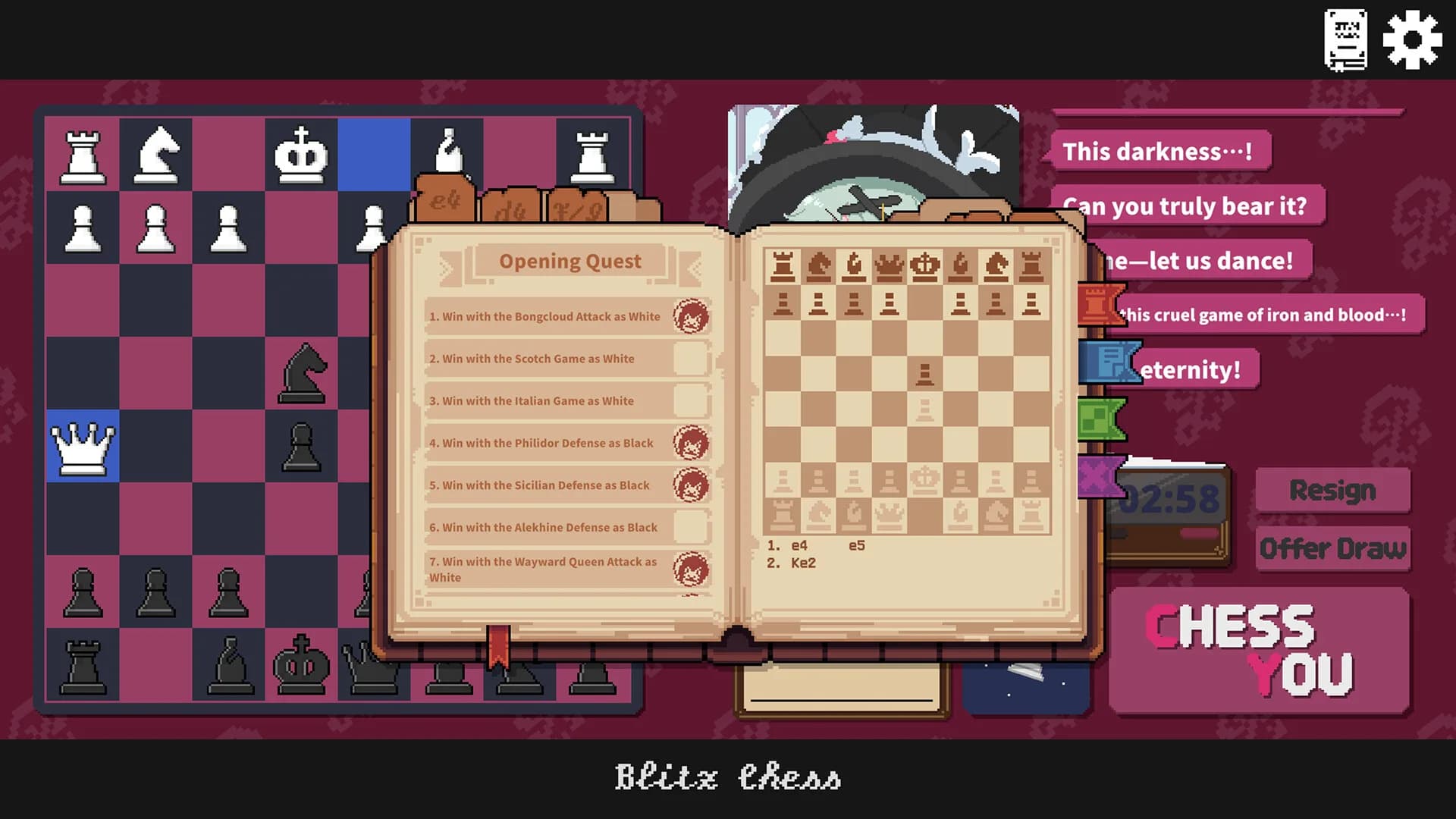 Chess You görsel 5