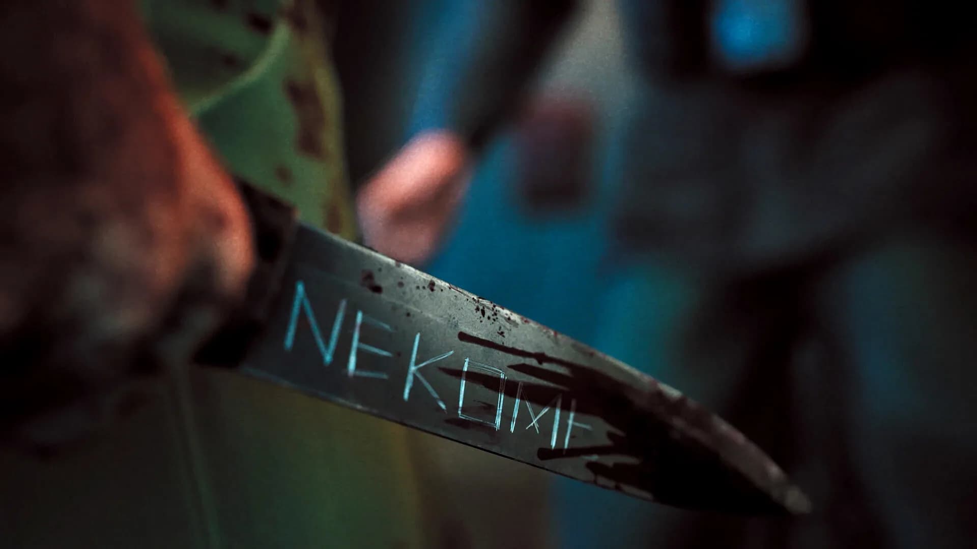 Nekome: Nazi Hunter  görsel 8