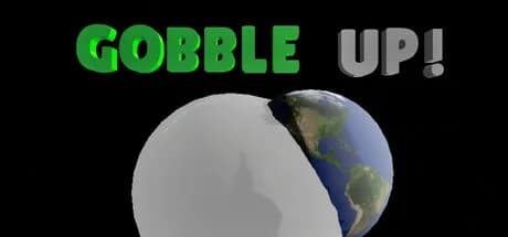Gobble Up! görsel 1