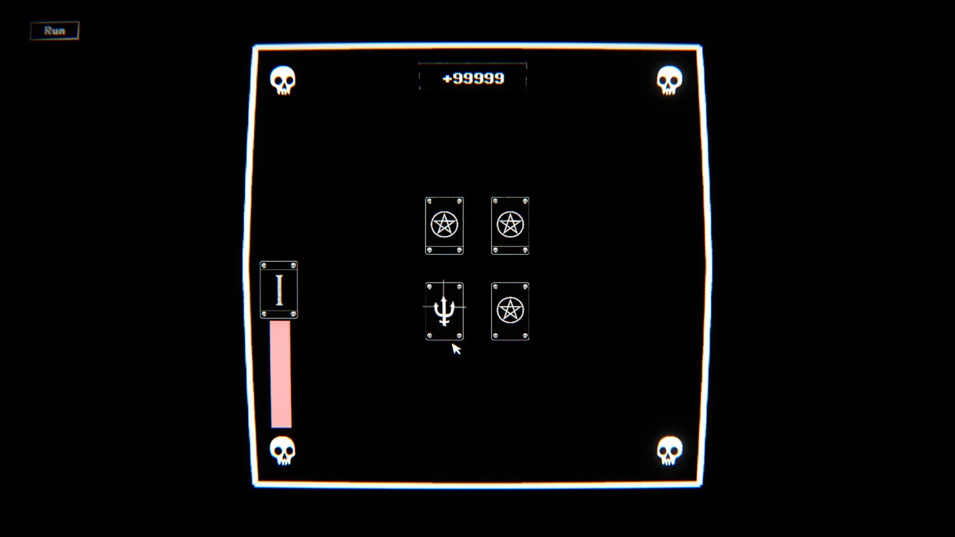 Roulette of the Void görsel 2