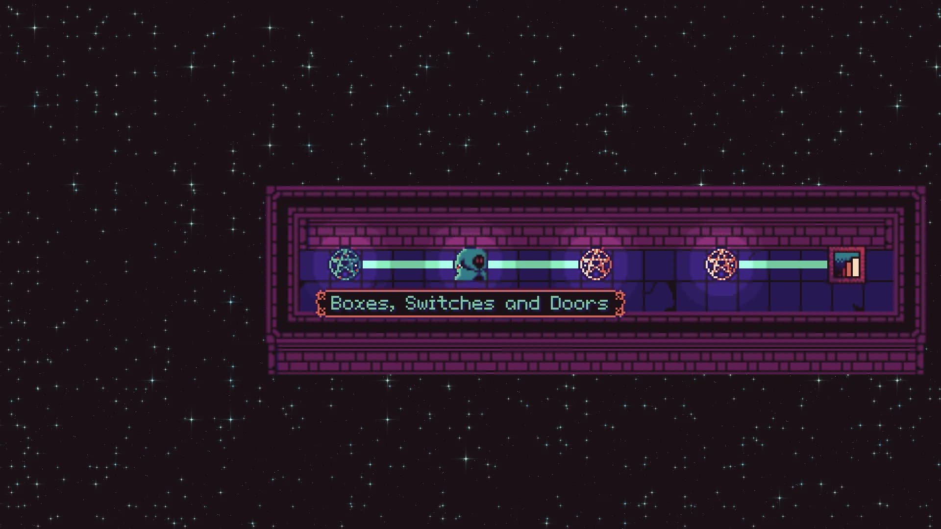 Space-Time Destroying Wizard görsel 5