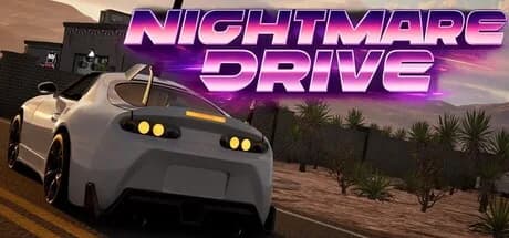 Nightmare Drive görsel 1