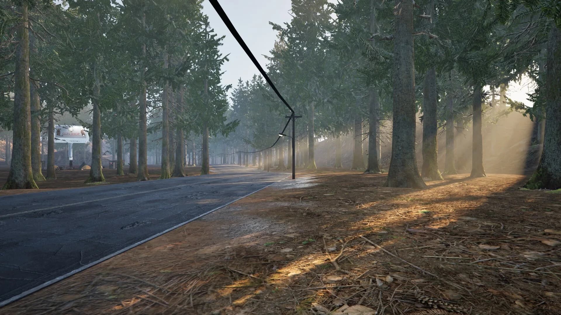 Nightmare Drive görsel 4