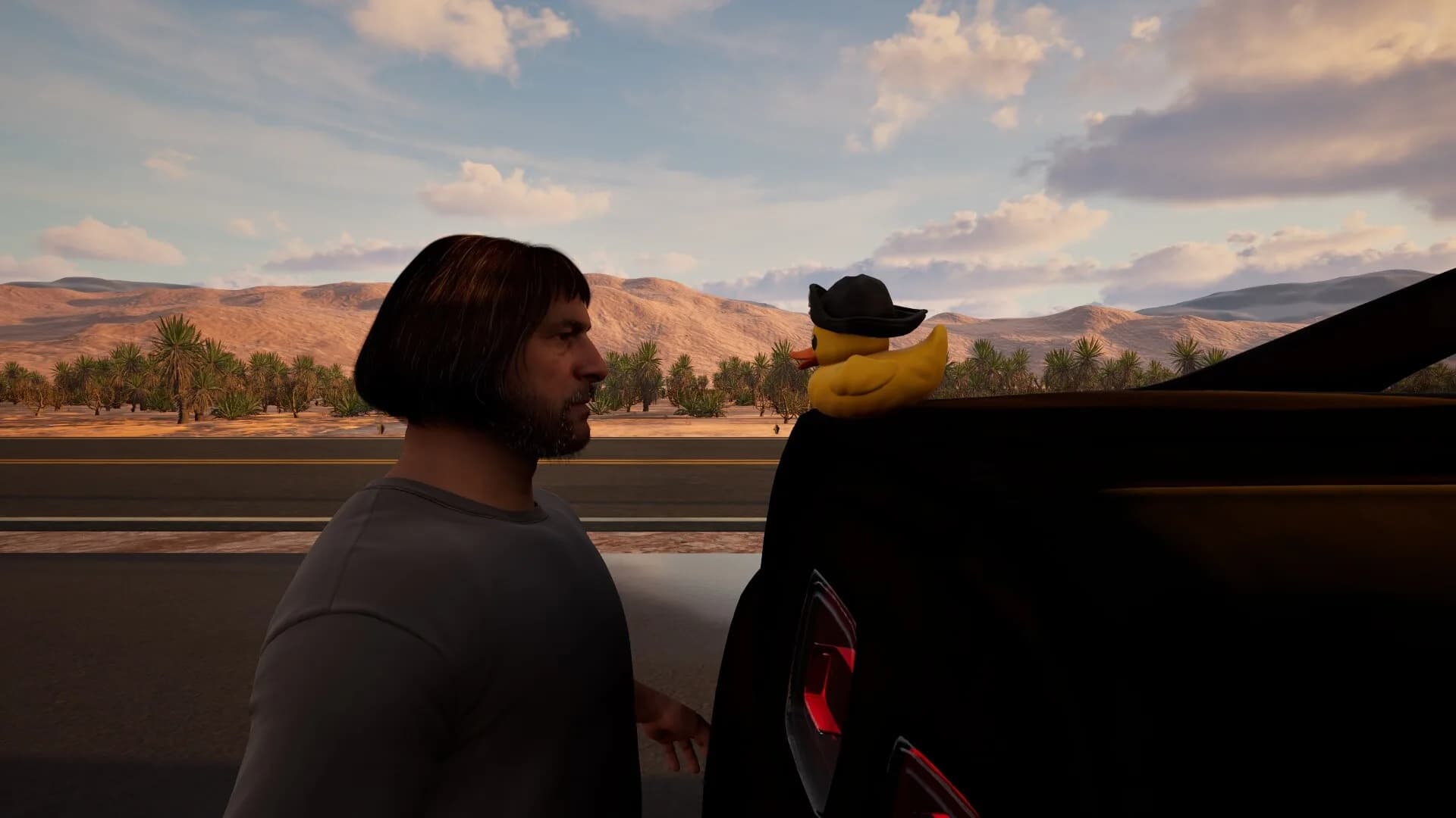 Nightmare Drive görsel 7