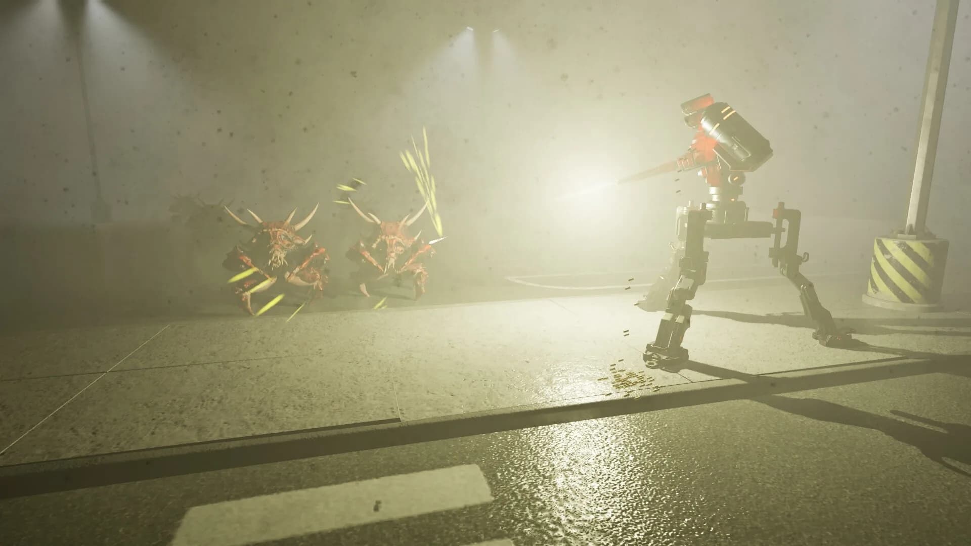 Nightmare Drive görsel 8