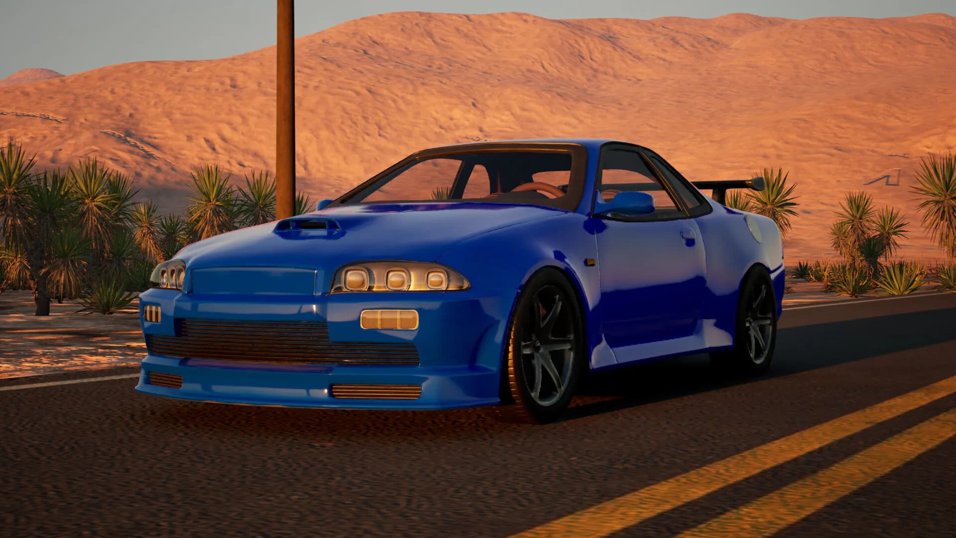 Nightmare Drive görsel 10