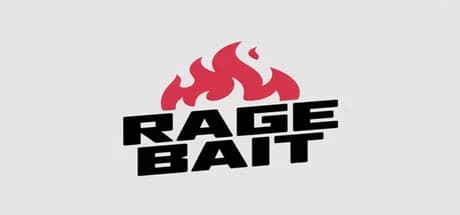 Rage Bait görsel 1
