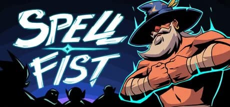 Spell Fist