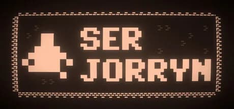 Ser Jorryn görsel 1