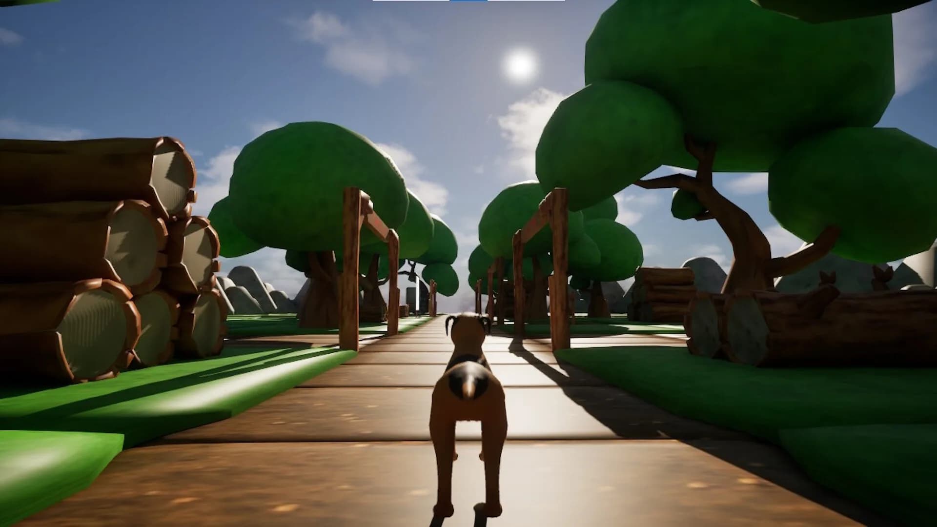 BrownDogGames görsel 2