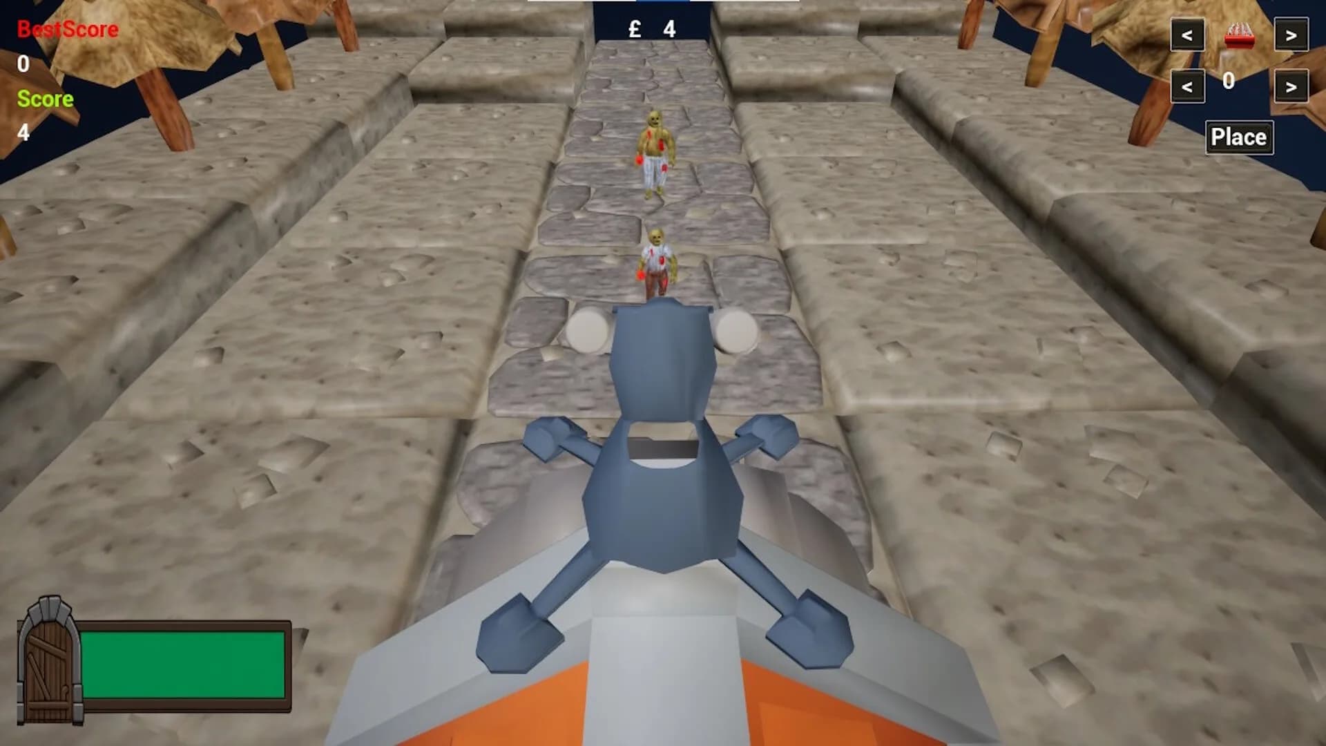 BrownDogGames görsel 3