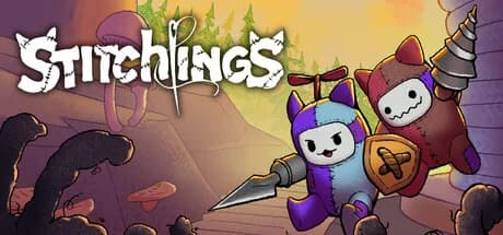 Stitchlings