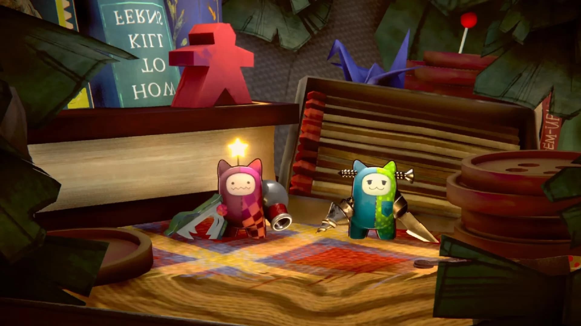 Stitchlings görsel 9