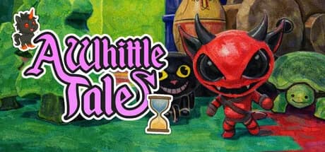 A Whittle Tale görsel 1