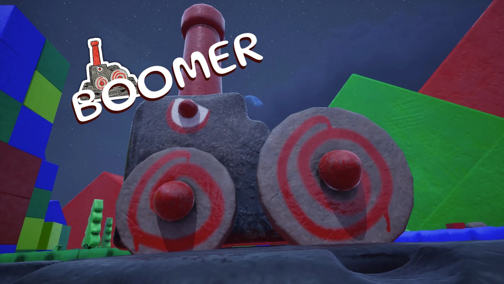 A Whittle Tale görsel 4