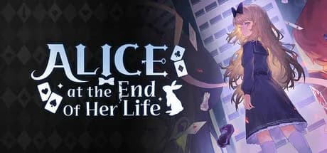 Alice at the End of Her Life