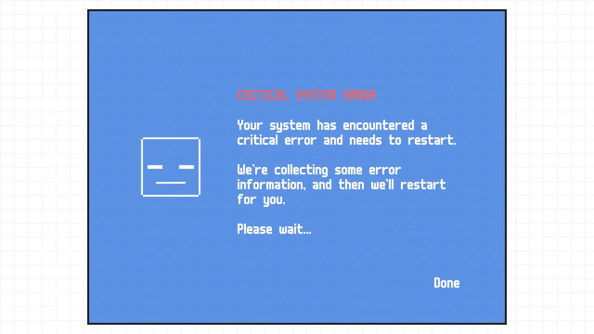 COREDUMP: 口口口口 görsel 3