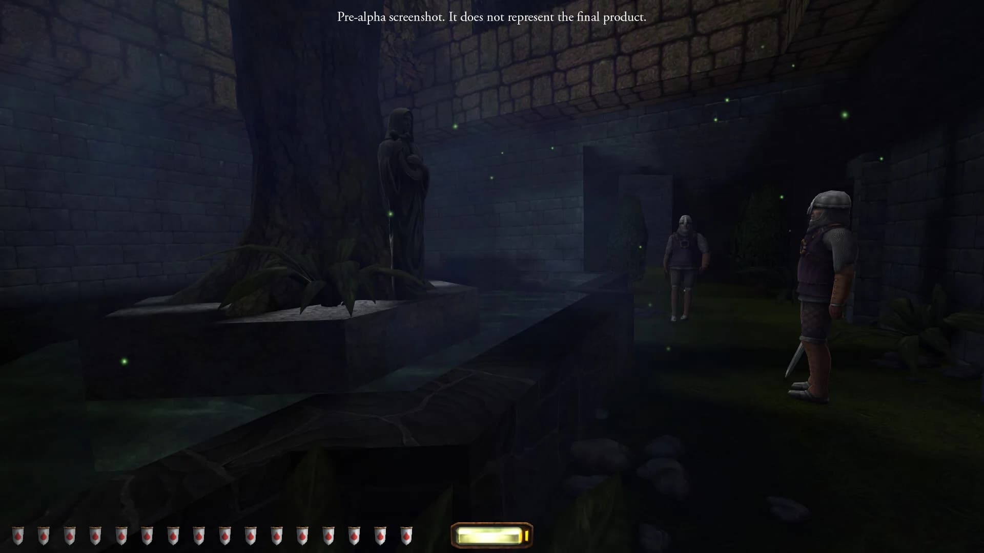 Thief: The Dark Project Remastered görsel 2