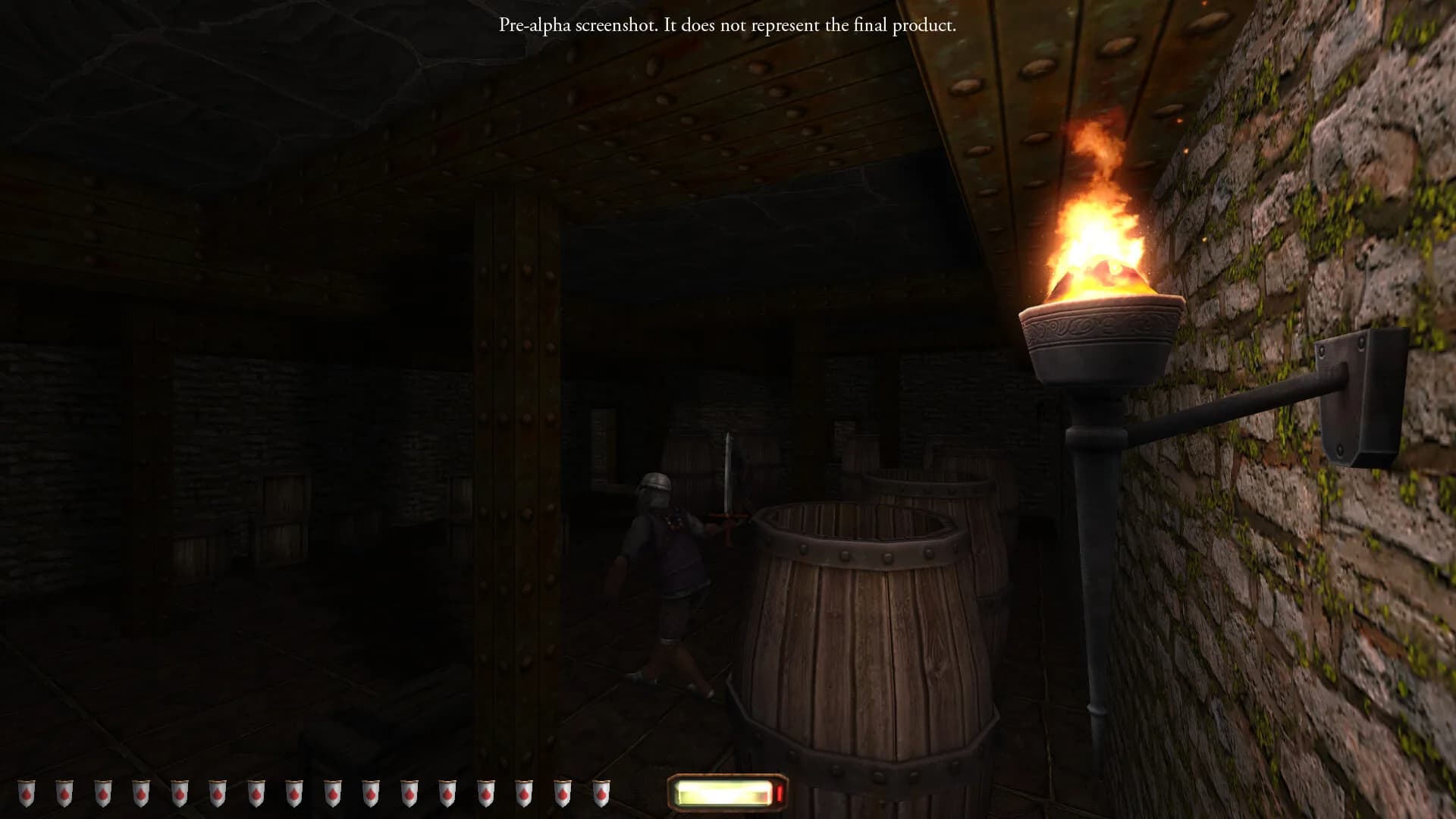 Thief: The Dark Project Remastered görsel 3