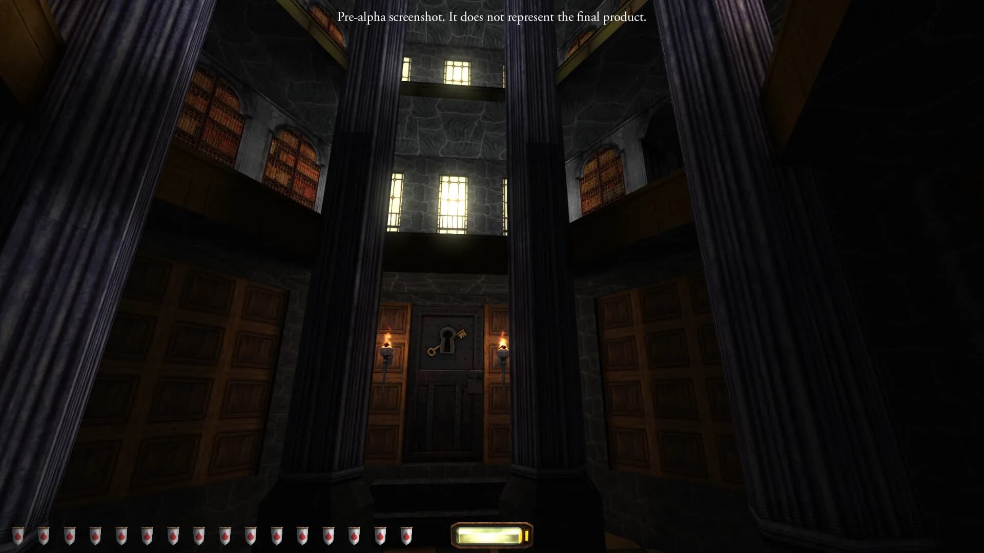 Thief: The Dark Project Remastered görsel 4