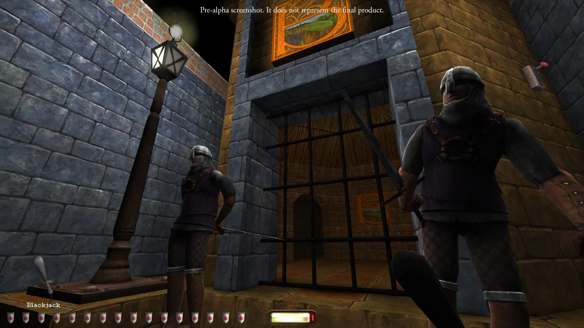 Thief: The Dark Project Remastered görsel 6