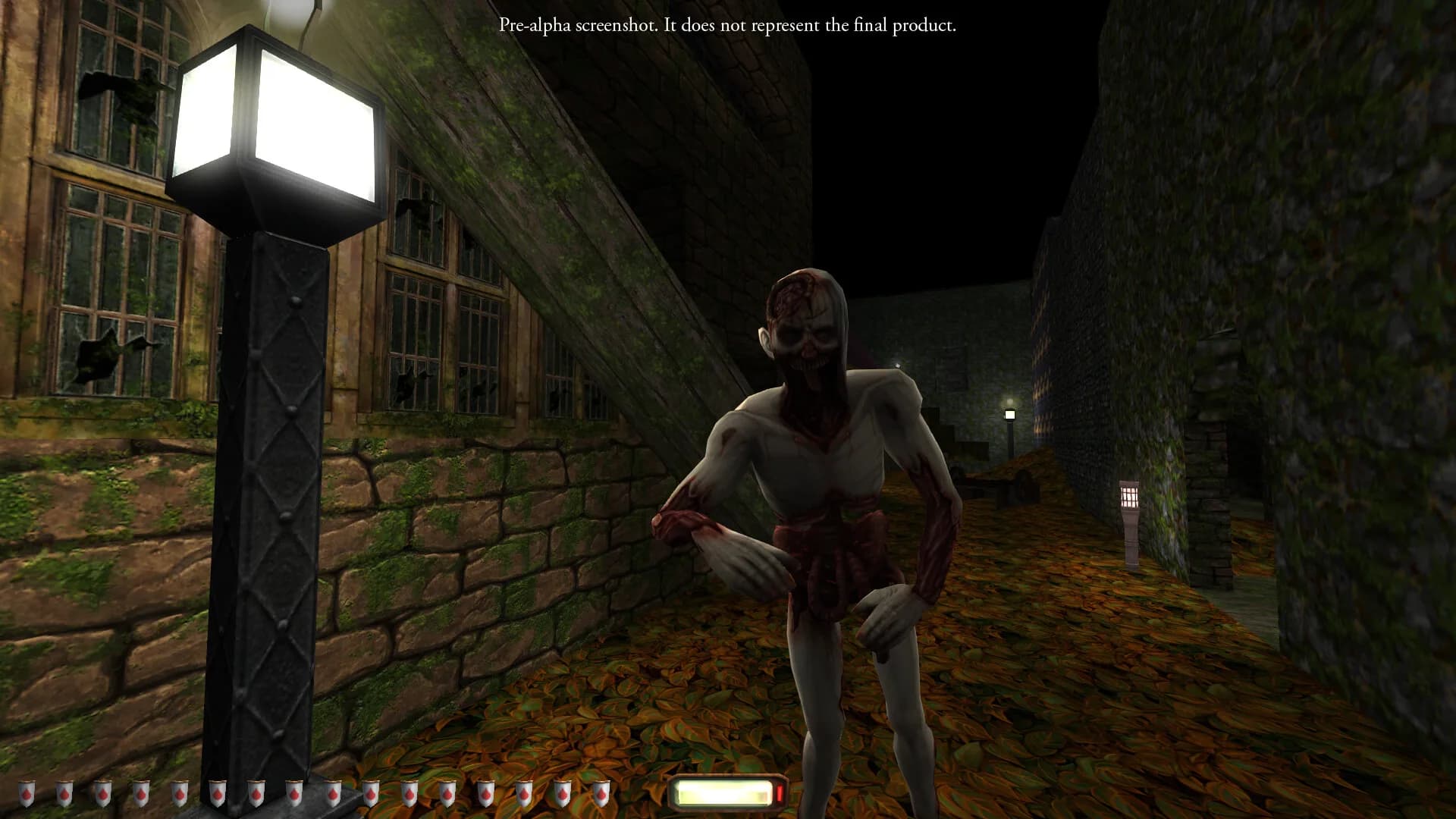 Thief: The Dark Project Remastered görsel 8