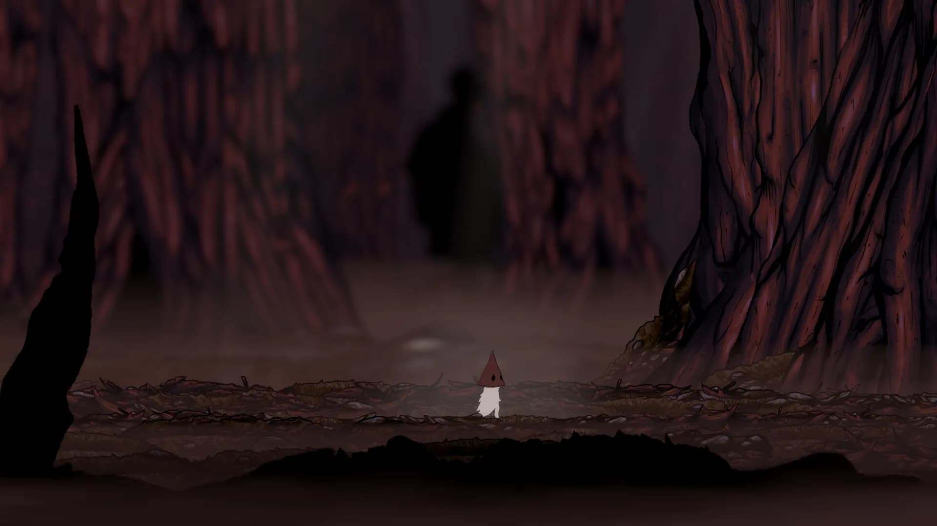 Ashen Seed görsel 12