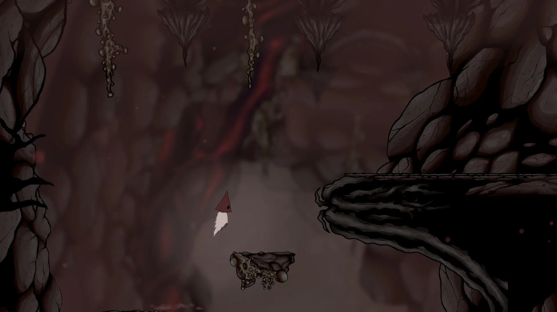 Ashen Seed görsel 5