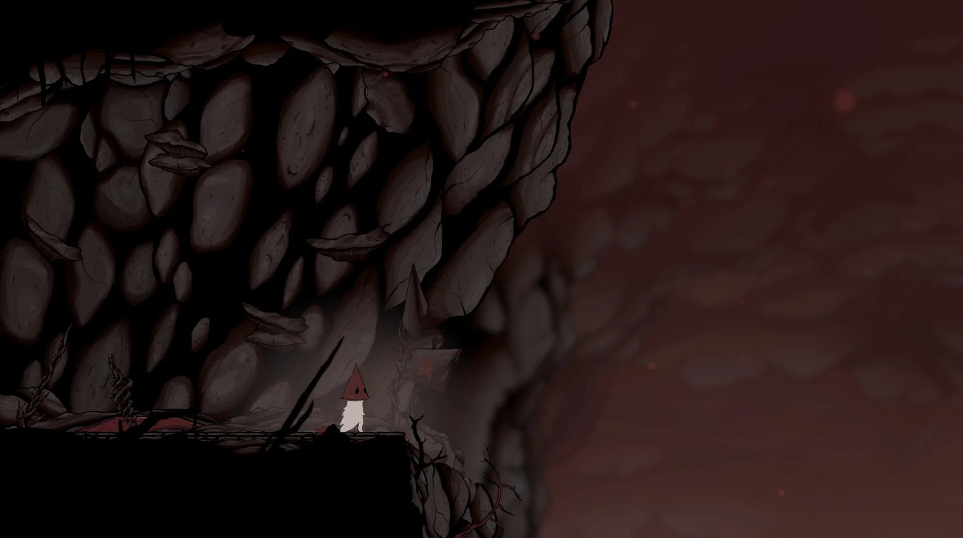 Ashen Seed görsel 6