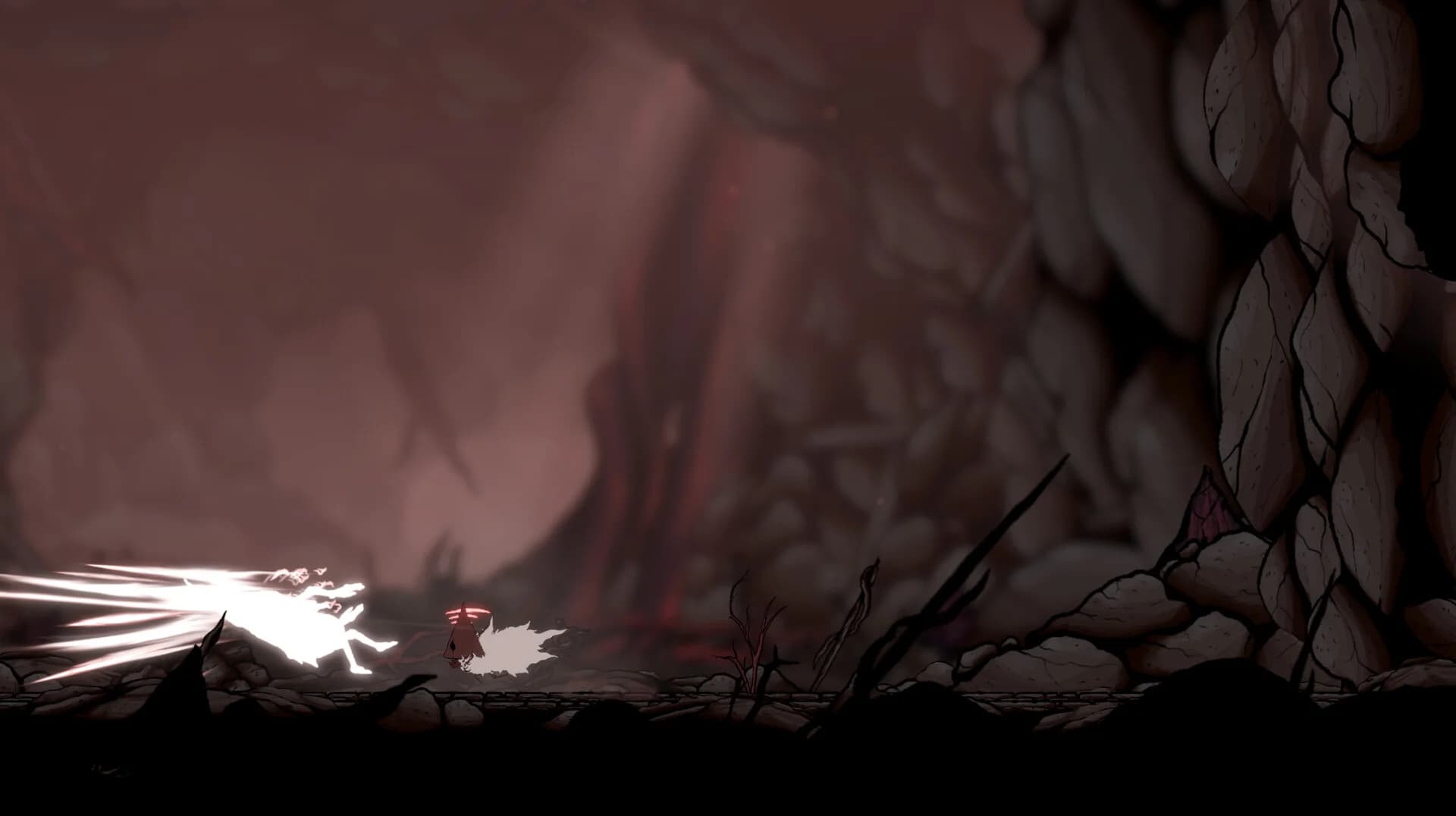 Ashen Seed görsel 8