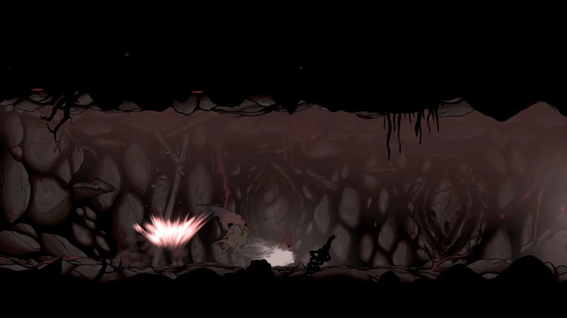 Ashen Seed görsel 9